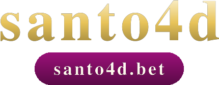 santo4d logo