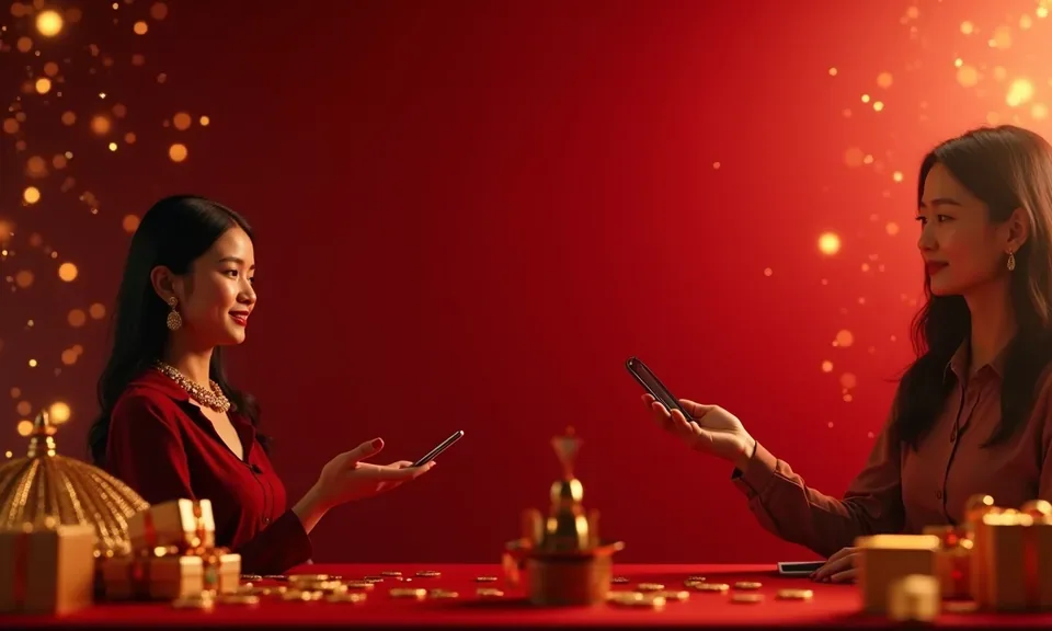 santo4d Indonesia Casino lobby