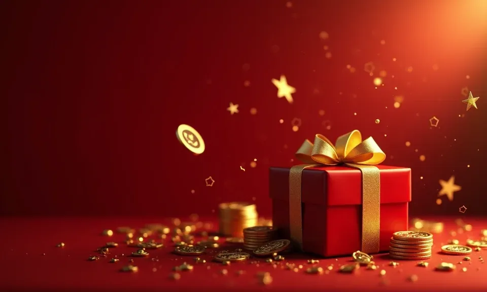 santo4d Bonus